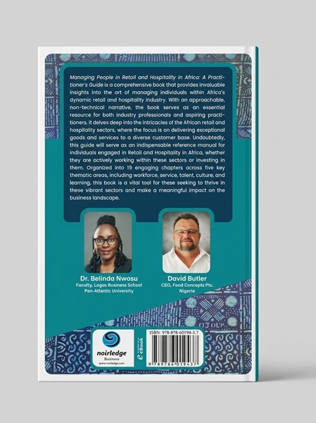Managing People in Retail and Hospitality in Africa